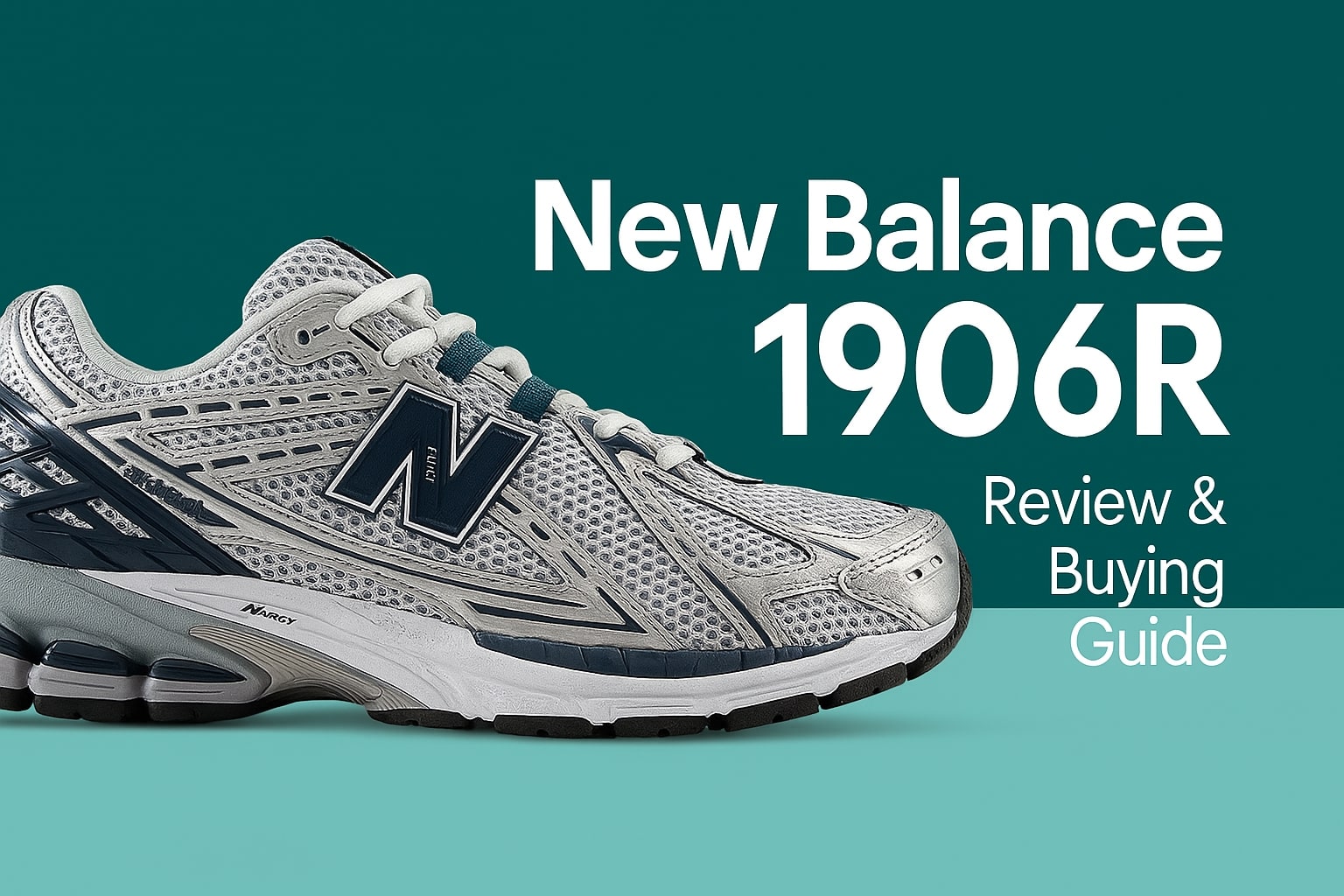 New Balance 1906R Review & Buying Guide