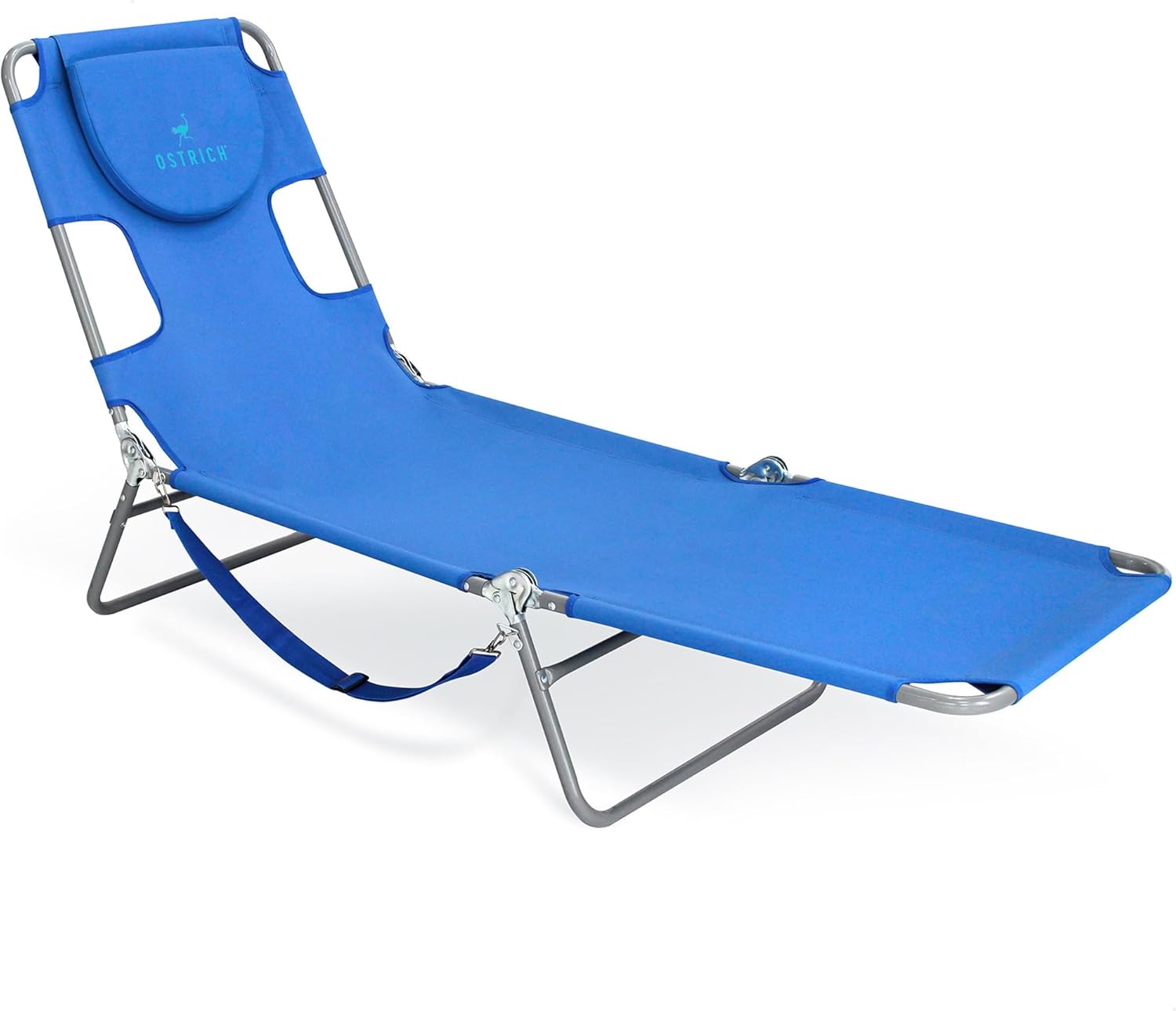 Folding Beach Lounge Chair