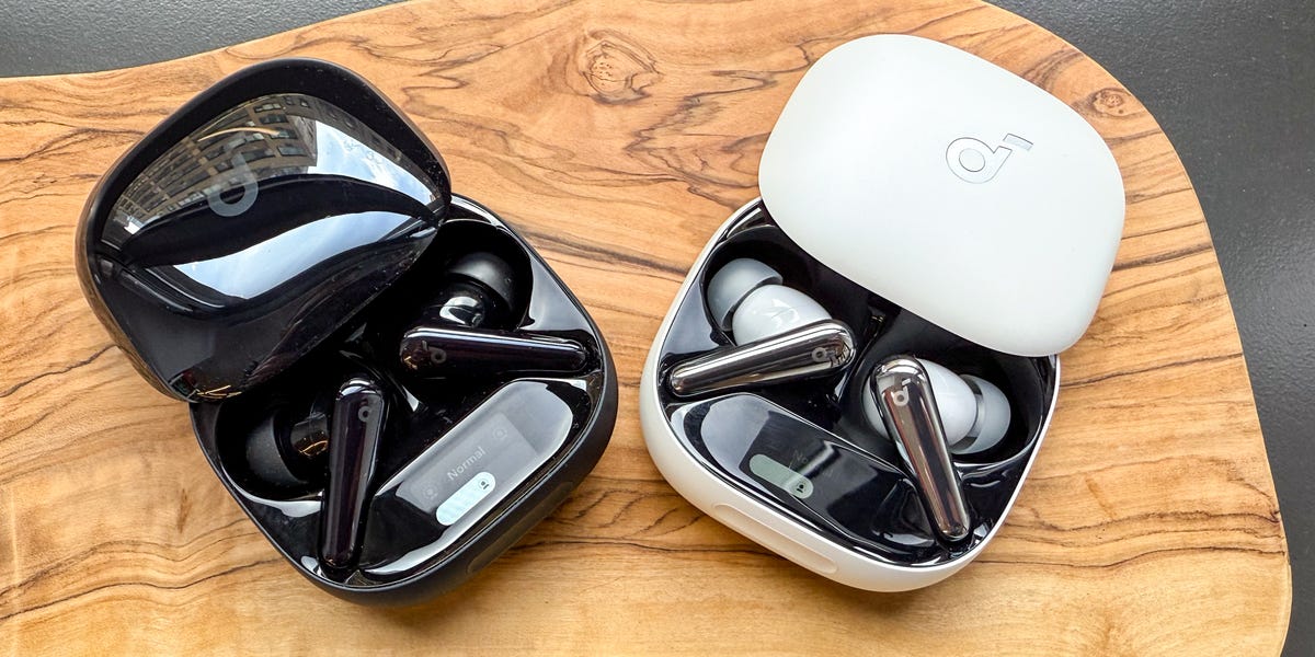 soundcore earbuds